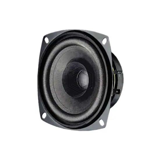 FR 10 - 8 OHM - Visaton GmbH & Co. KG - Speakers