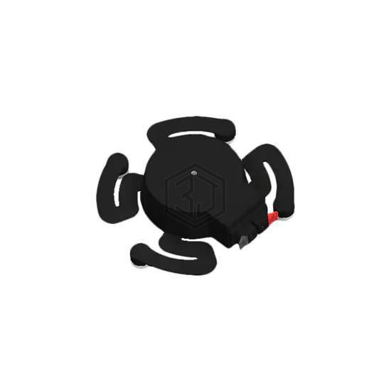 ASX10104-SPD-R - PUI Audio, Inc. - Speakers