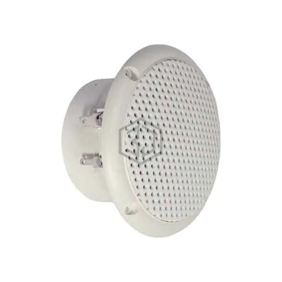 FR 8 WP - 8 OHM (WHITE) - Visaton GmbH & Co. KG - Speakers