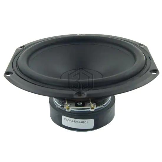 SDS-160F25PR01-08 - Peerless by Tymphany - Speakers