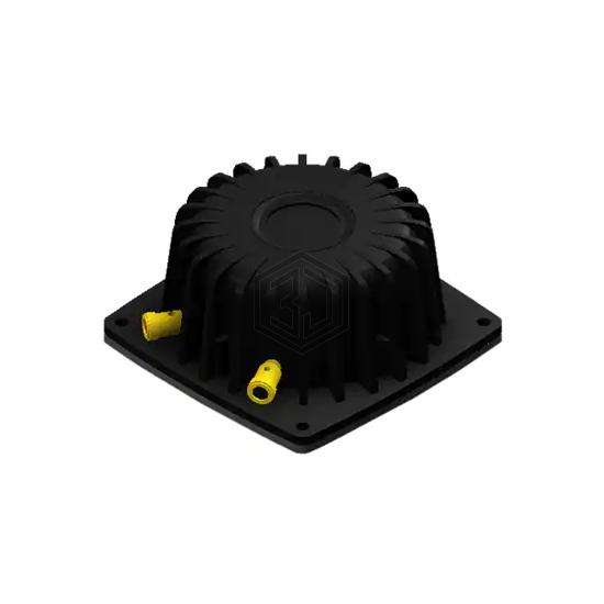 ASX08604-SW-R - PUI Audio, Inc. - Speakers