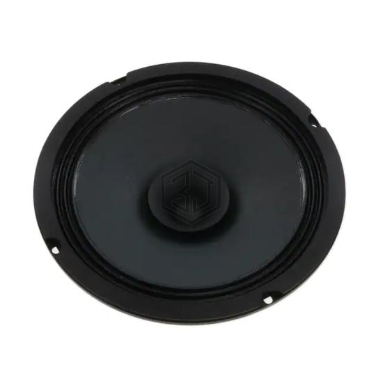 BG 20 - 8 OHM - Visaton GmbH & Co. KG - Speakers