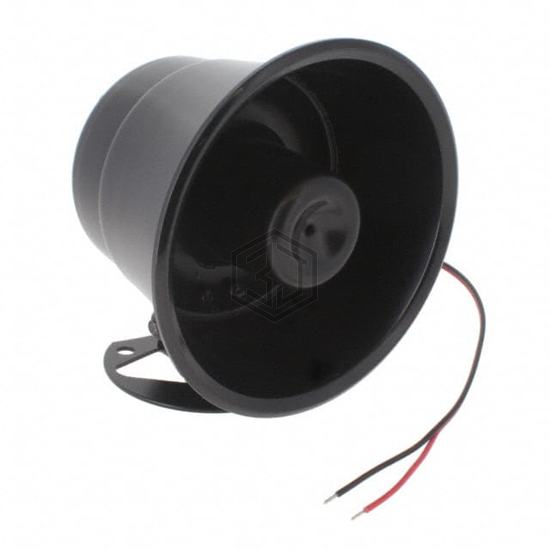 DK 115 S - 8 OHM - Visaton GmbH & Co. KG - Speakers