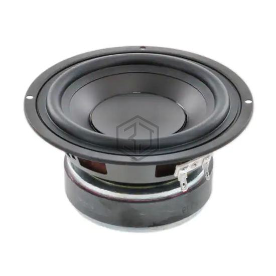 W 130 X - 2 X 4 OHM - Visaton GmbH & Co. KG - Speakers