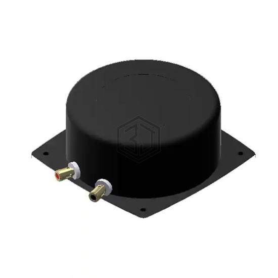 ASX11504-SW-R - PUI Audio, Inc. - Speakers