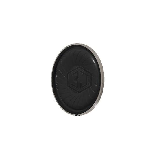 AS03604MR-2-R - PUI Audio, Inc. - Speakers