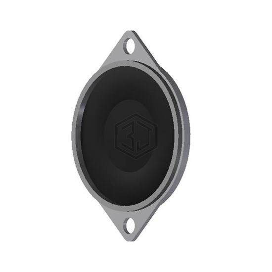 AS02850MR-R - PUI Audio, Inc. - Speakers