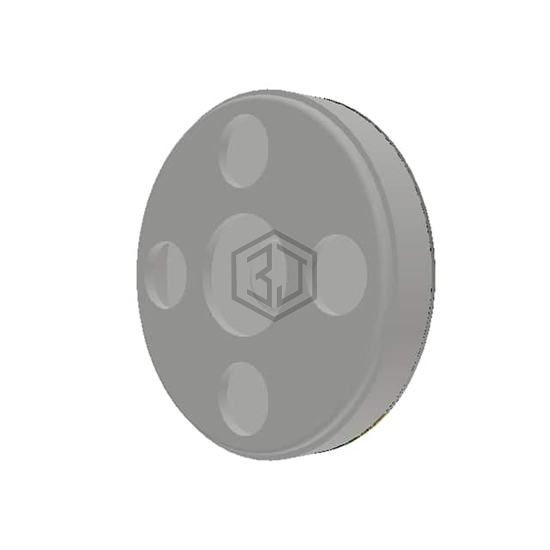 AS015100MR-R - PUI Audio, Inc. - Speakers