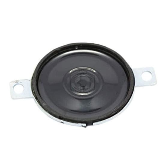 SM300608-1 - DB Unlimited - Speakers