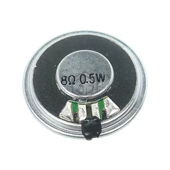 SP-3606 - Soberton Inc. - Speakers