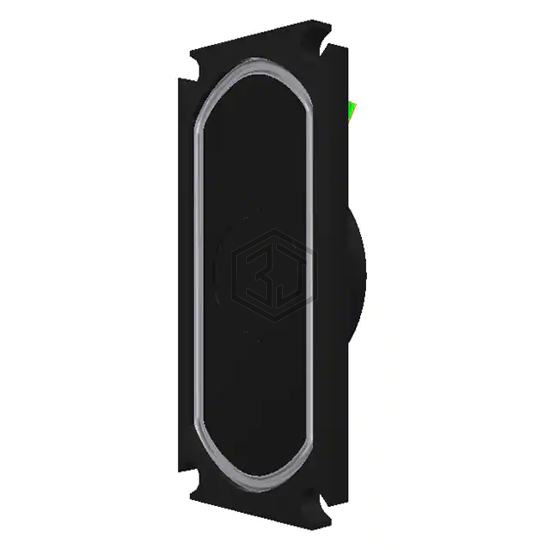 AS03504CO-2-R - PUI Audio, Inc. - Speakers