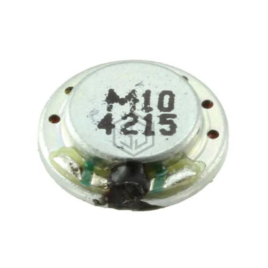 PSR10N08AK - Mallory Sonalert Products Inc. - Speakers