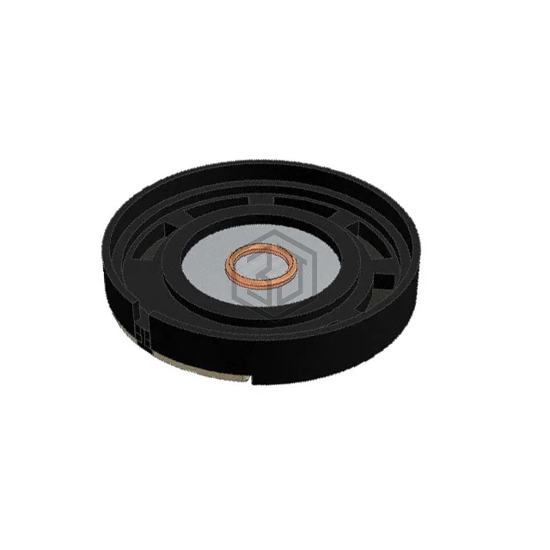 ADS02908MR-R - PUI Audio, Inc. - Speakers