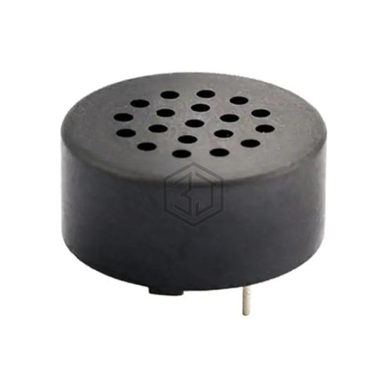 SP-3215 - Soberton Inc. - Speakers