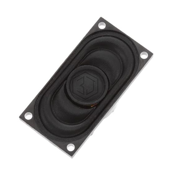 AS04016CO-R - PUI Audio, Inc. - Speakers