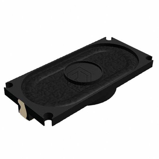 AS03508CO-7-R - PUI Audio, Inc. - Speakers