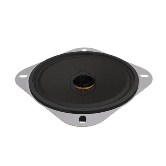 AS07708PS-2-R - PUI Audio, Inc. - Speakers