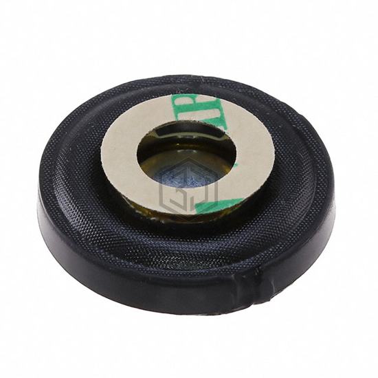 ASX02104-R - PUI Audio, Inc. - Speakers