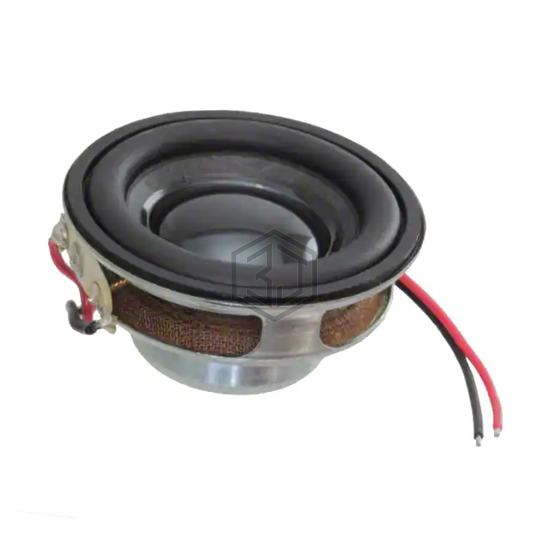 3968 - Adafruit Industries LLC - Speakers