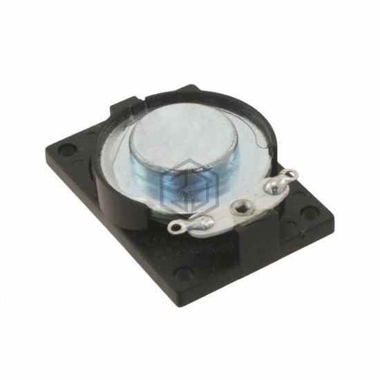 AS04008PO-2-WR-R - PUI Audio, Inc. - Speakers