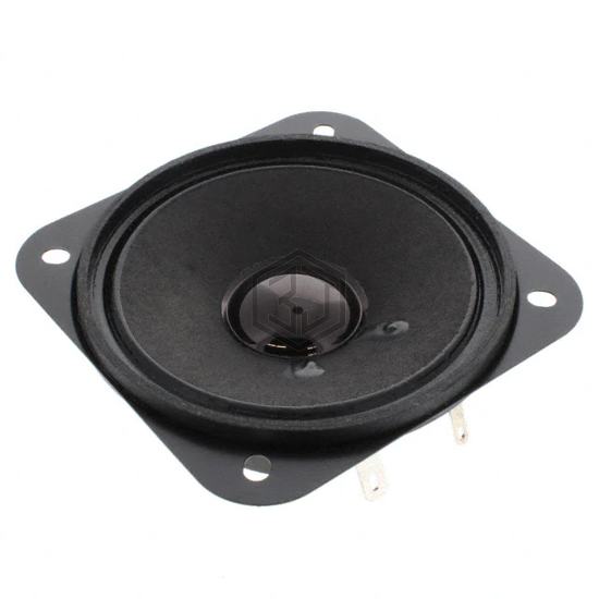 FR 77- 8 OHM - Visaton GmbH & Co. KG - Speakers