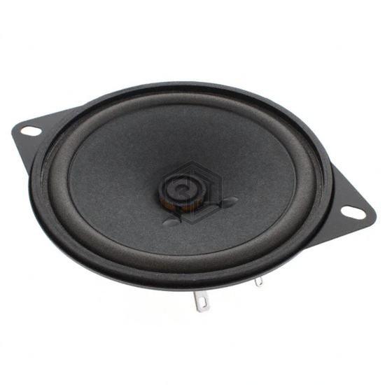 FR 10 F - 4 OHM - Visaton GmbH & Co. KG - Speakers