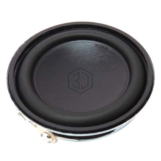 SM400204-1 - DB Unlimited - Speakers