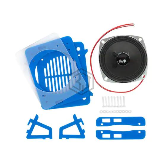 PIM350 - Pimoroni Ltd - Speakers