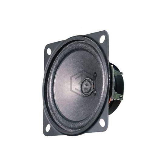 FR 87 - 4 OHM - Visaton GmbH & Co. KG - Speakers