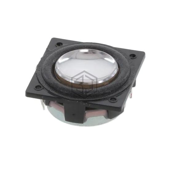 BF 32 - 4 OHM - Visaton GmbH & Co. KG - Speakers