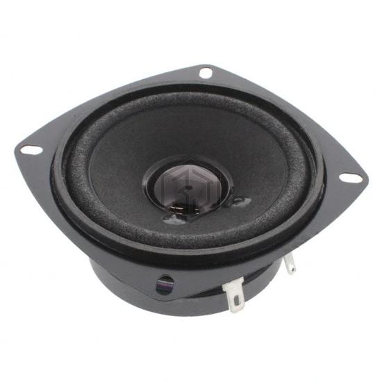 FR 8 TA - 4 OHM - Visaton GmbH & Co. KG - Speakers