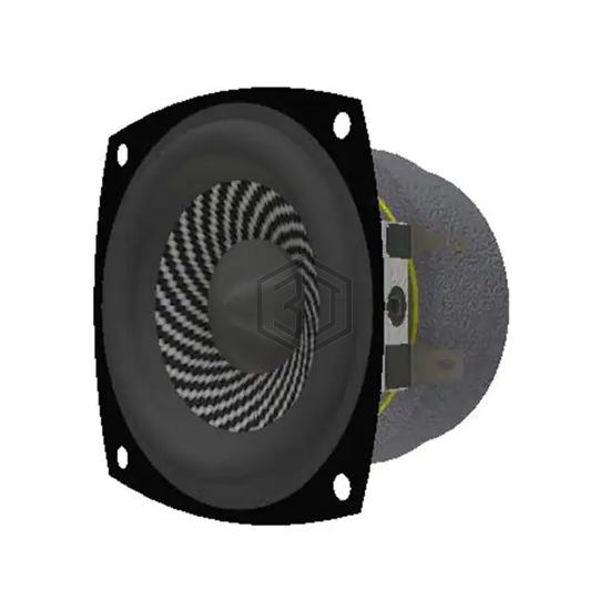 AS08308CR-R - PUI Audio, Inc. - Speakers