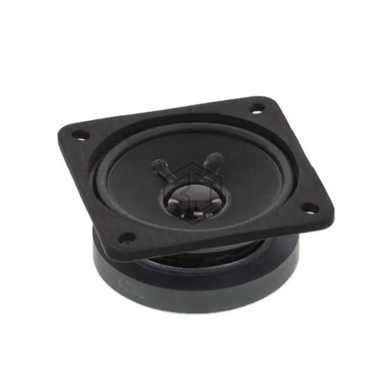 FRS 7 S - 8 OHM - Visaton GmbH & Co. KG - Speakers