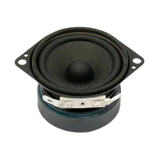 FRS 5 XTS - 8 OHM - Visaton GmbH & Co. KG - Speakers
