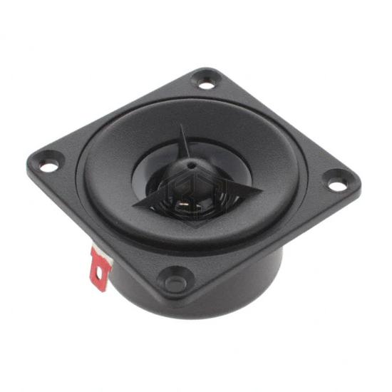 SC 5 - 8 OHM - Visaton GmbH & Co. KG - Speakers