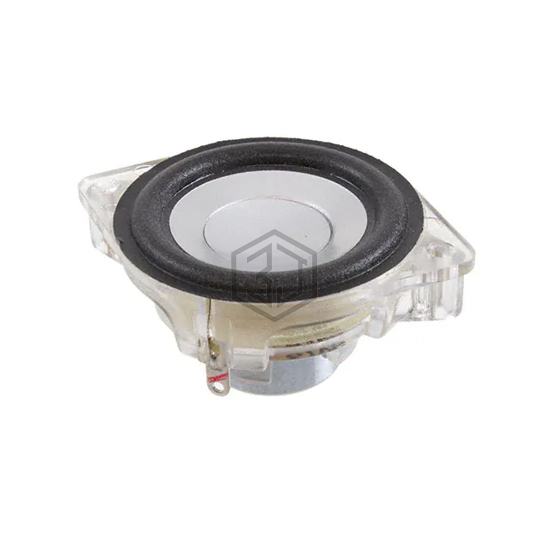 BF 45 - 8 OHM - Visaton GmbH & Co. KG - Speakers