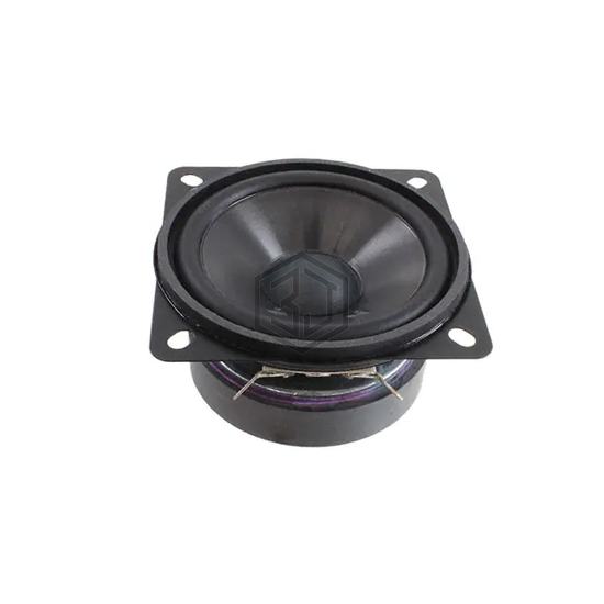 SL 87 FE - 8 OHM - Visaton GmbH & Co. KG - Speakers