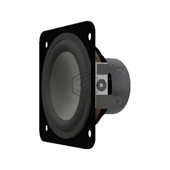 AS05804PS-X-R - PUI Audio, Inc. - Speakers