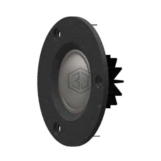 AS06606SR-R - PUI Audio, Inc. - Speakers