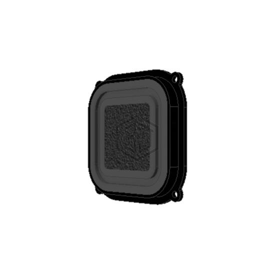 AS06004PS-R - PUI Audio, Inc. - Speakers