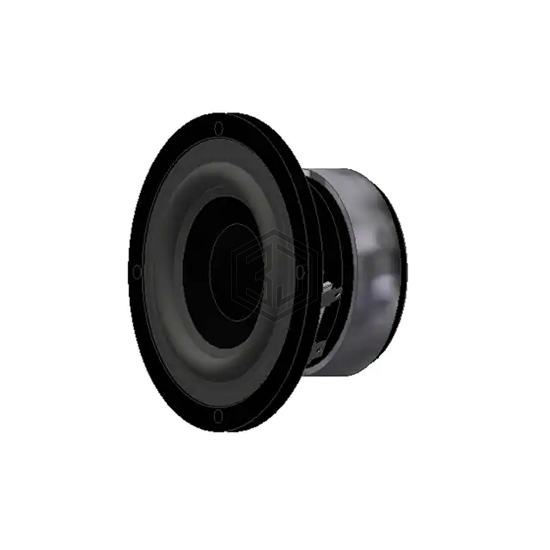 AS09208AR-R - PUI Audio, Inc. - Speakers