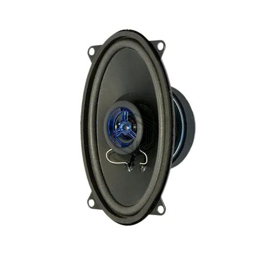 DX 4X6 - 4 OHM - Visaton GmbH & Co. KG - Speakers
