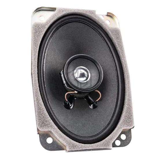 SPKA.46.8.B - Taoglas Limited - Speakers