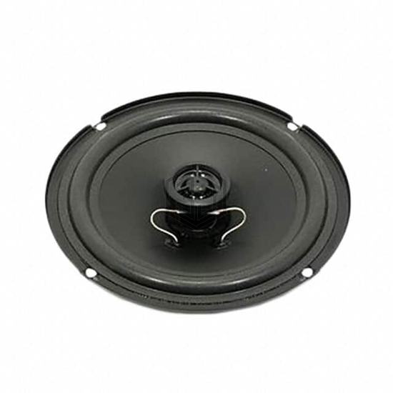 FX 16 - 4 OHM - Visaton GmbH & Co. KG - Speakers