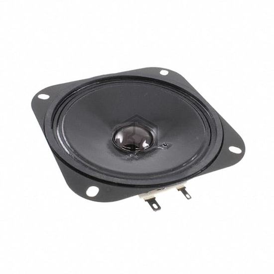 R 10 ND - 8 OHM - Visaton GmbH & Co. KG - Speakers