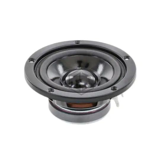 W 100 S - 8 OHM - Visaton GmbH & Co. KG - Speakers