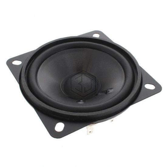 SL 87 ND - 8 OHM - Visaton GmbH & Co. KG - Speakers