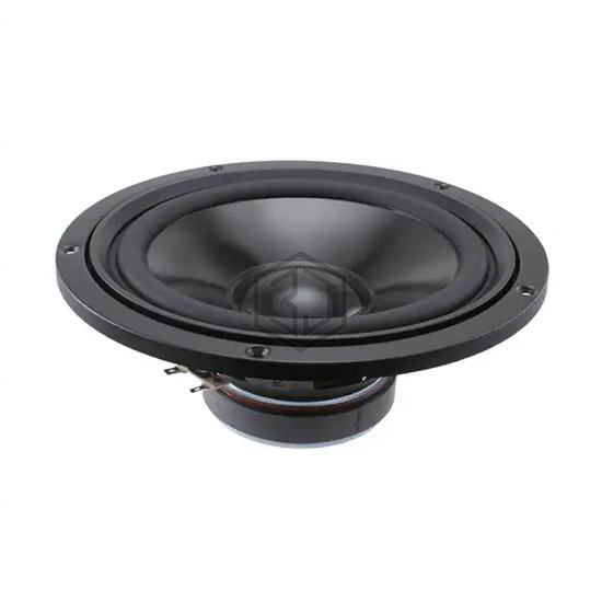 W 200 S - 8 OHM - Visaton GmbH & Co. KG - Speakers