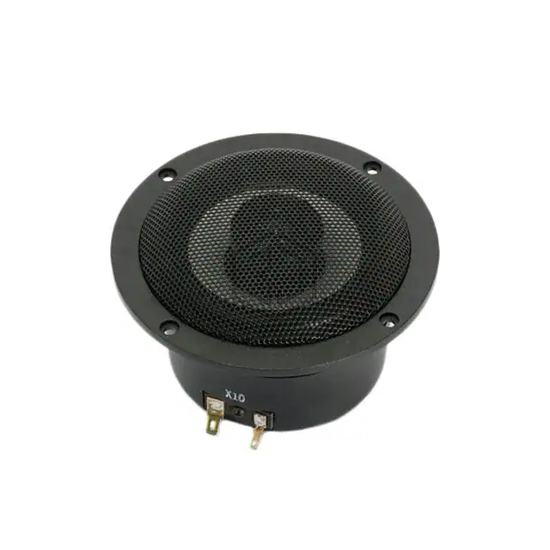 HX 10 - 4 OHM - Visaton GmbH & Co. KG - Speakers