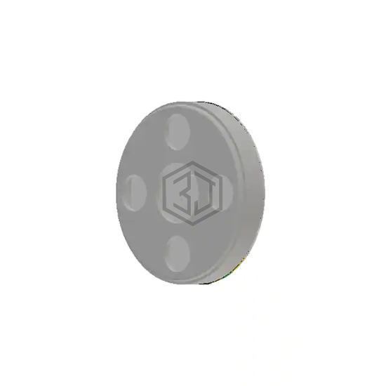 AS01525MR-R - PUI Audio, Inc. - Speakers